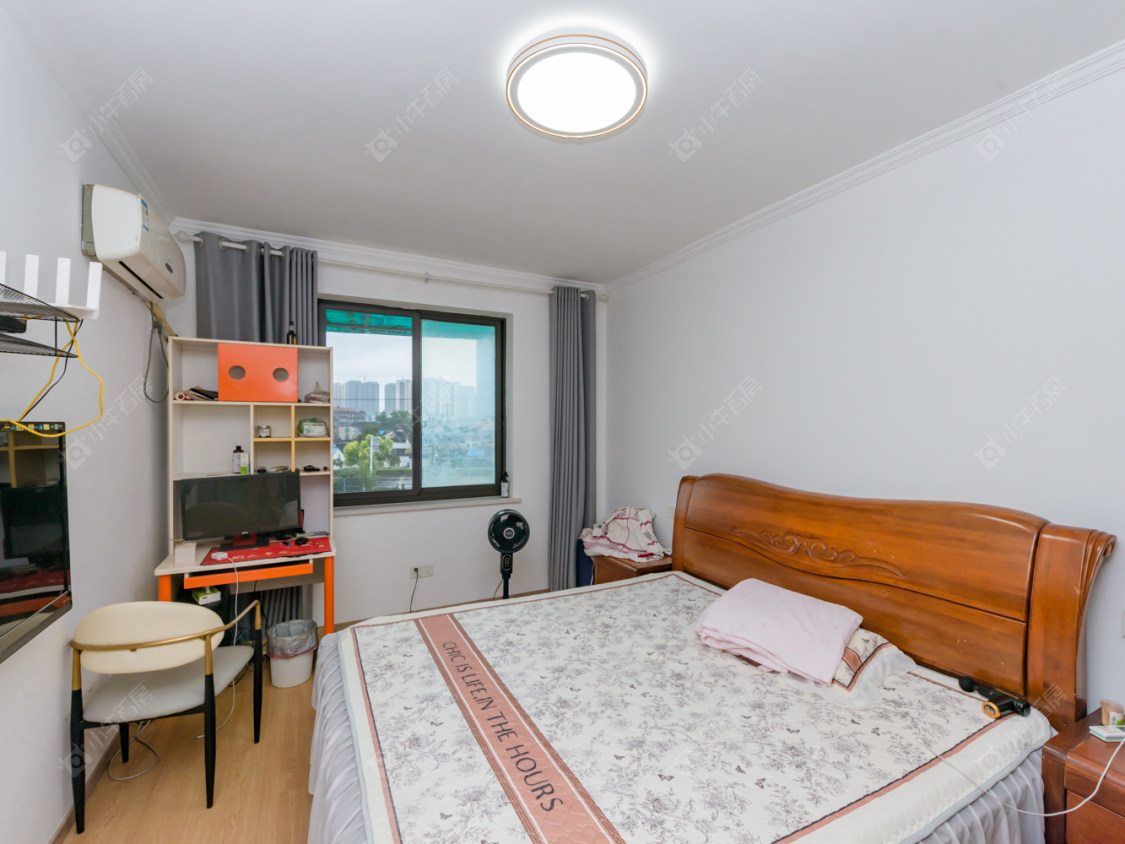 常州龙船浜新村在售二手房源室内图_小牛看房