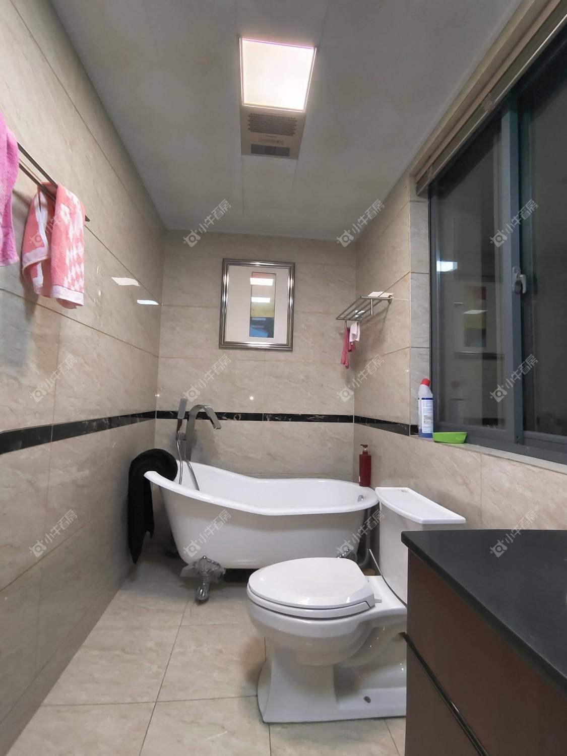 常州深业华府在租房源_小牛看房