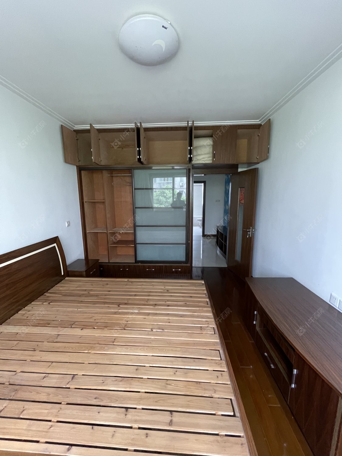 常州兴业苑在租房源_小牛看房