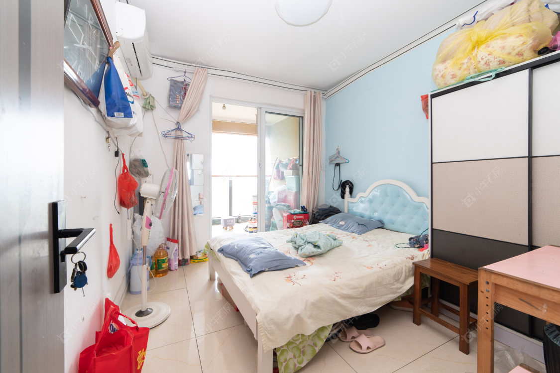 常州路劲城市主场在售二手房源室内图_小牛看房