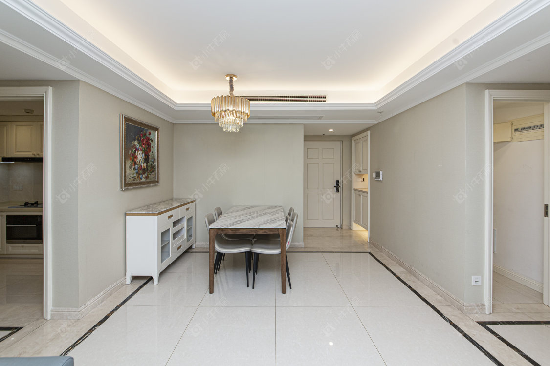 新城公馆荣域房源室内图 常州新城公馆荣域在售二手房源室内图_小牛看房