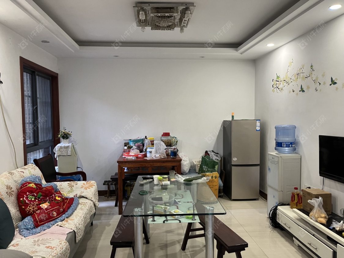 常州顺园八村三期2室2厅1卫出租_小牛看房