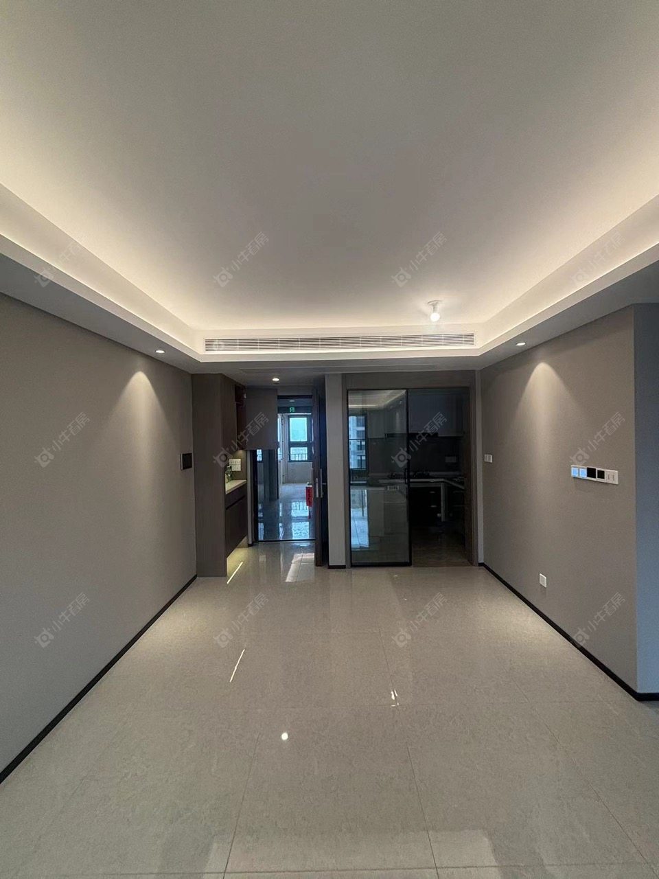 常州华润幸福里在租房源户型图_小牛看房