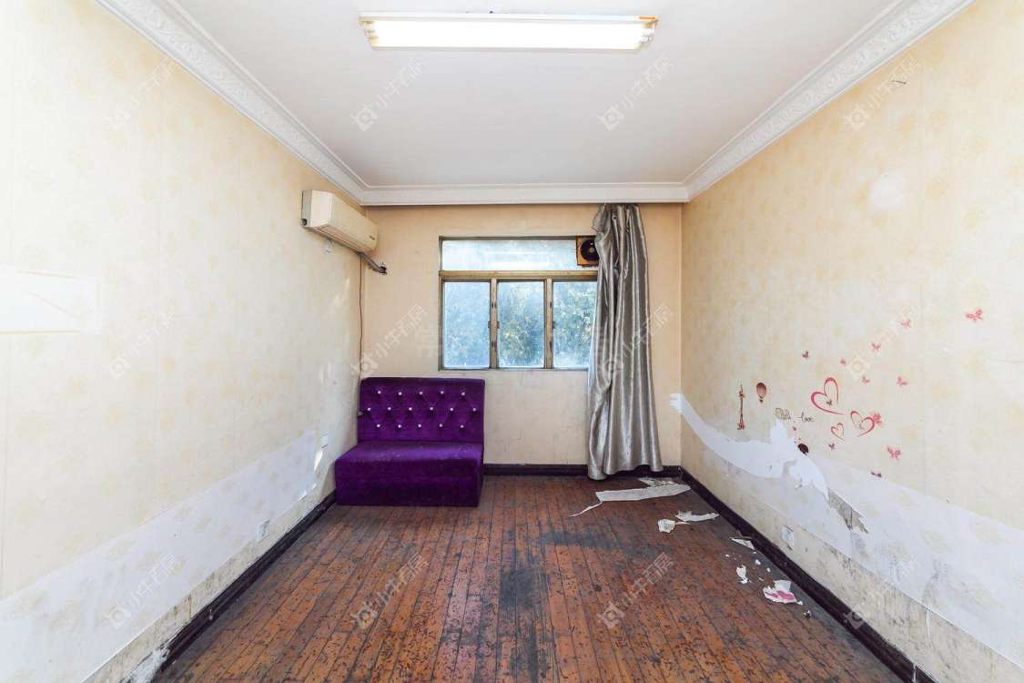 常州康宁苑在租房源室内图_小牛看房