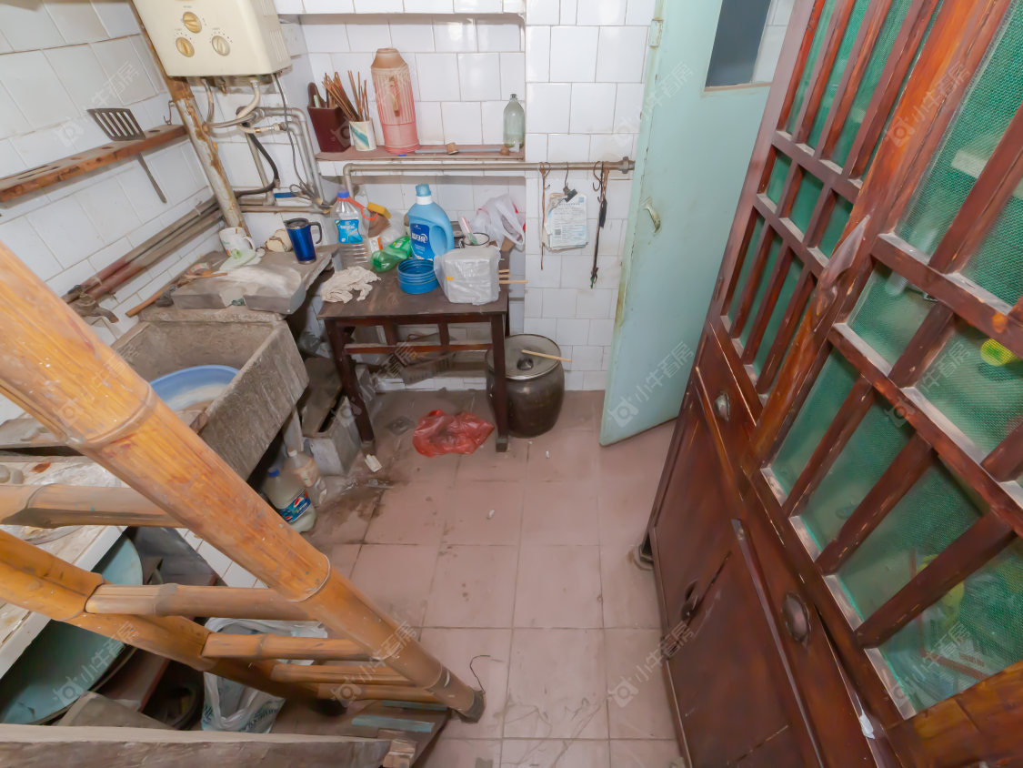 常州北环新村在售二手房源室内图_小牛看房