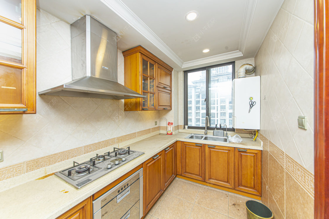 常州新城公馆天域在售二手房源室内图_小牛看房