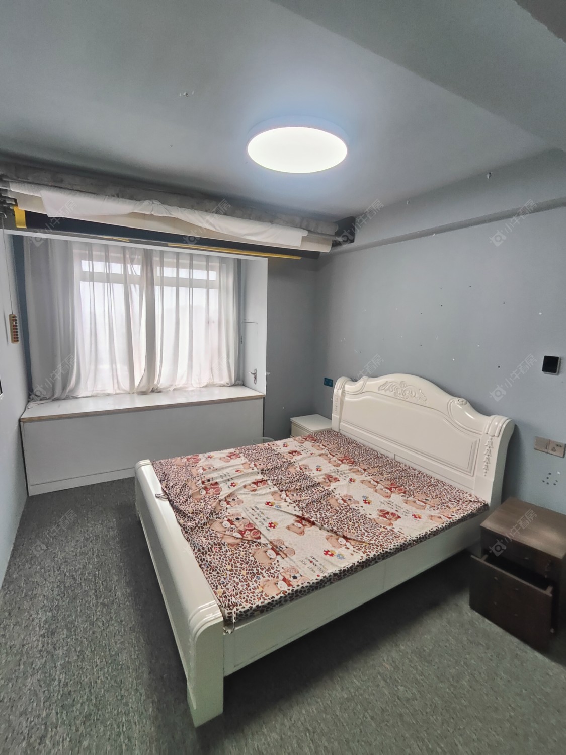 常州檀香湾在租房源室内图_小牛看房