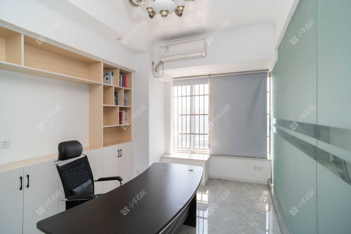 宝龙城市广场房源室内图 常州宝龙城市广场在租房源室内图_小牛看房