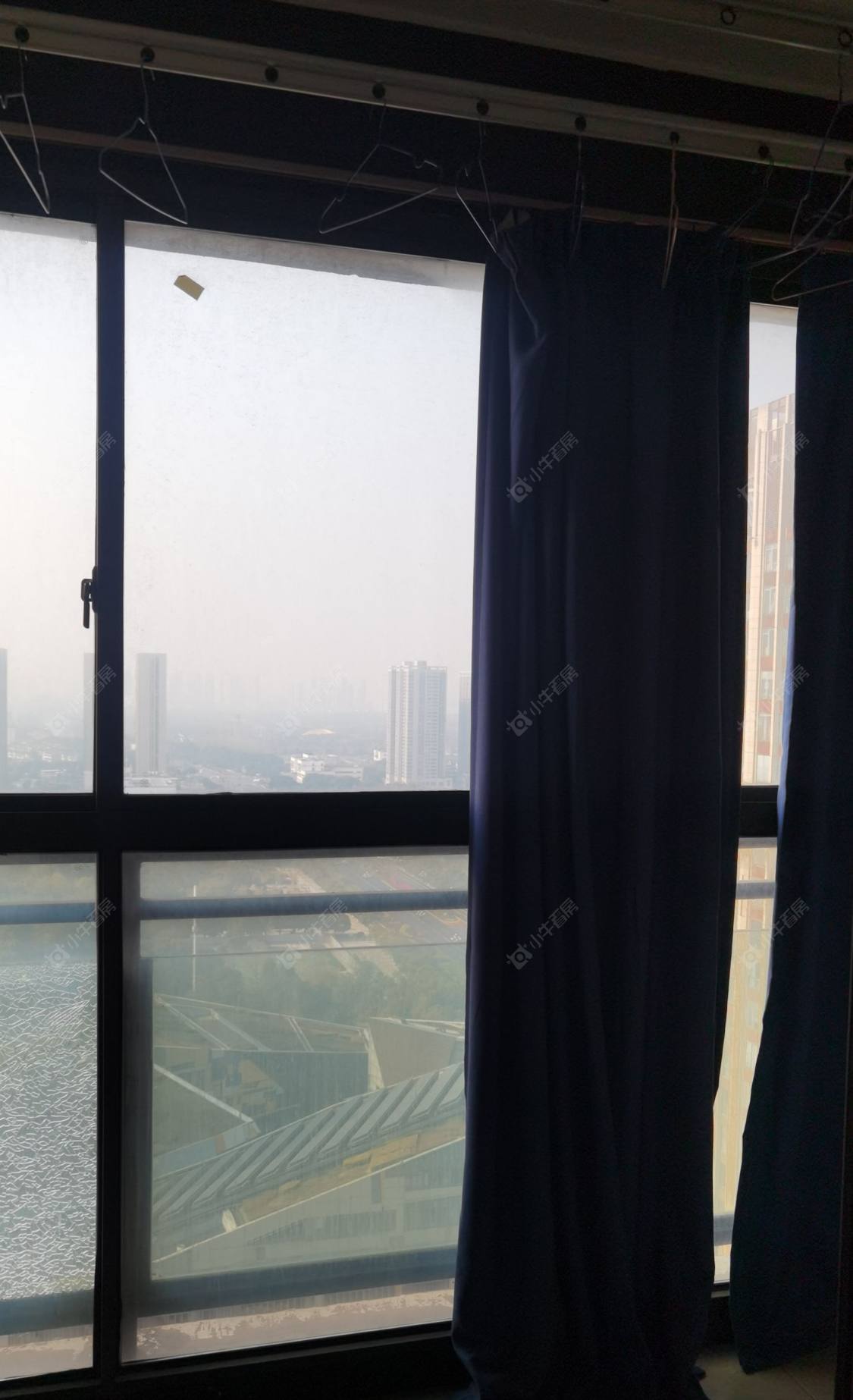 常州莱蒙城领尚租房_莱蒙城领尚1室1厅房源出租