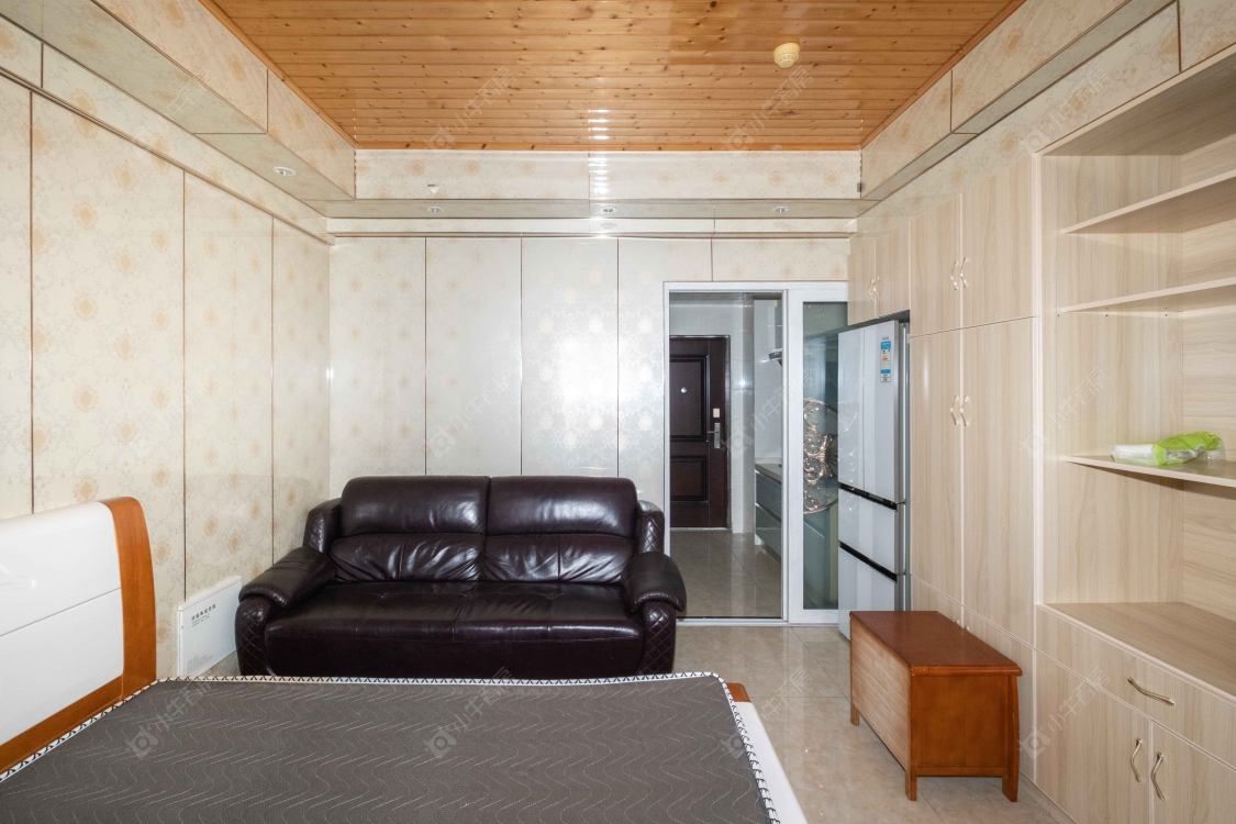 常州宝龙城市广场在售二手房源室内图_小牛看房