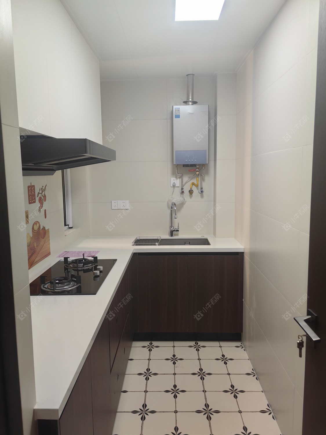 常州松涛苑在租房源室内图_小牛看房