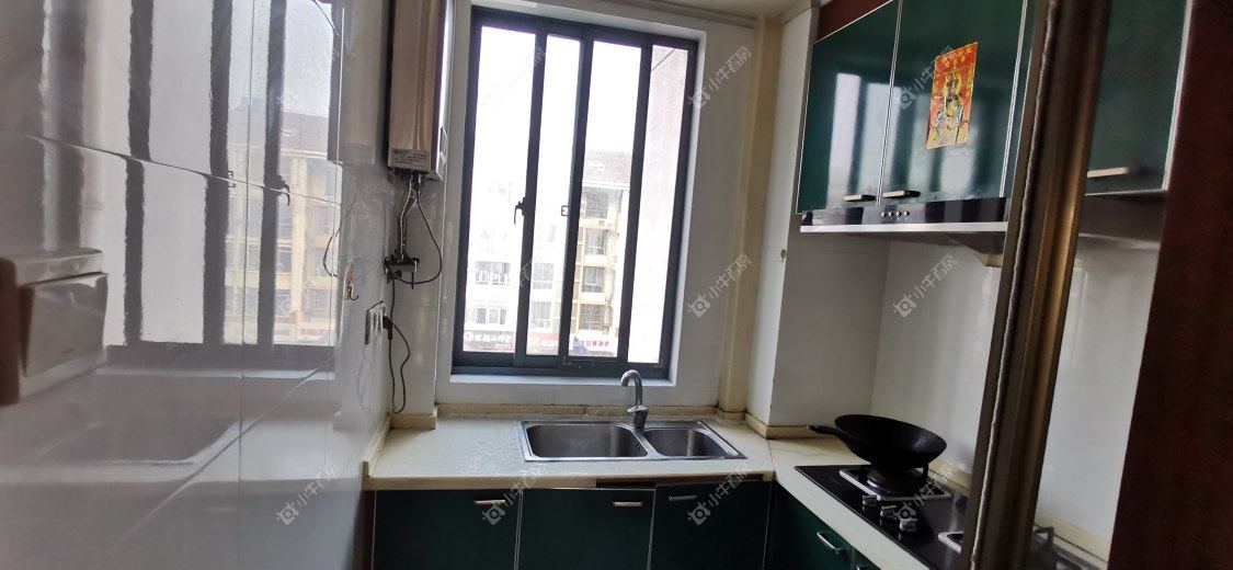 常州顺园八村南区在租房源室内图_小牛看房