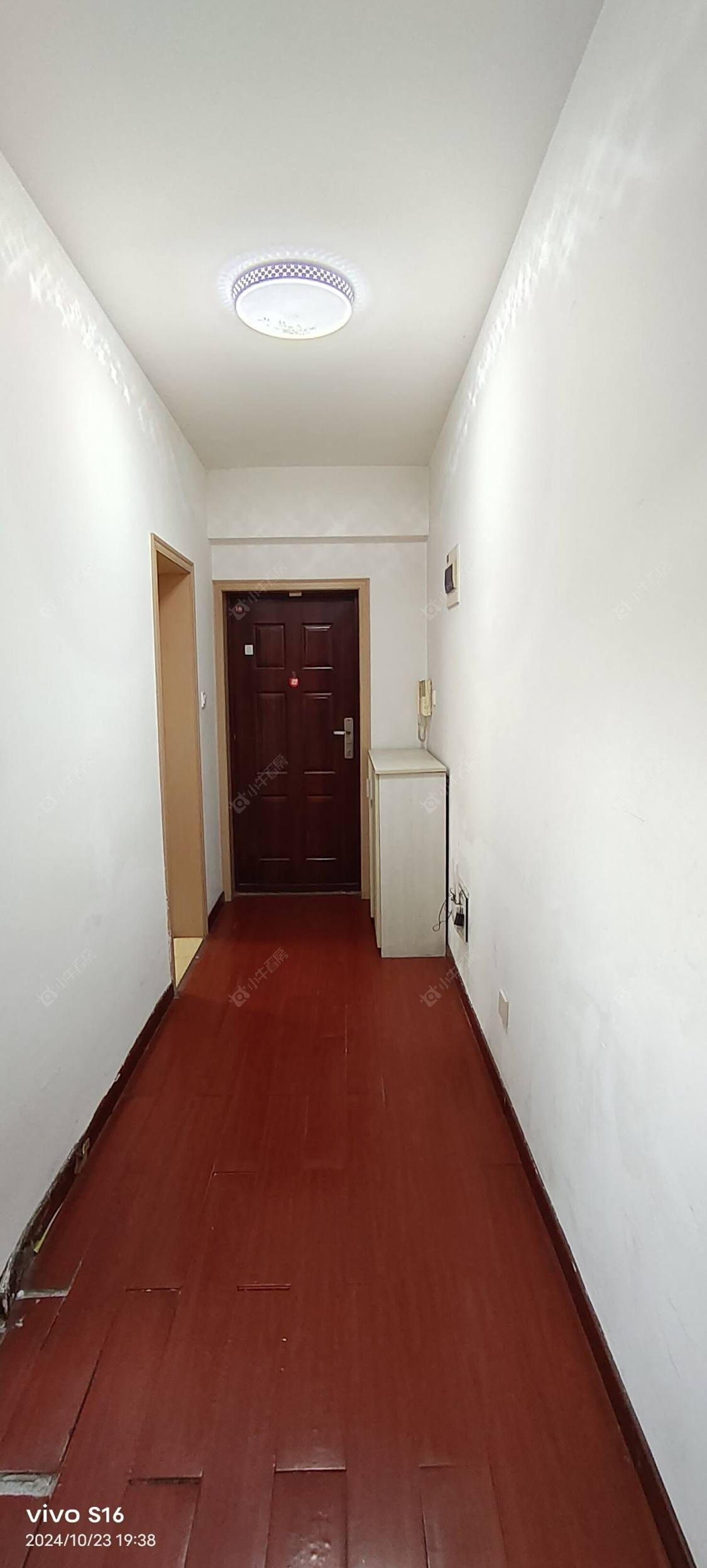 常州金百国际在租房源室内图_小牛看房