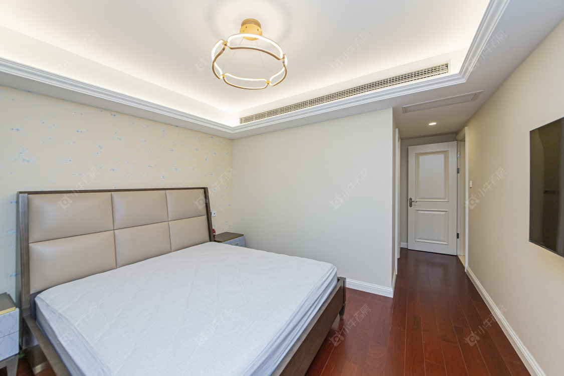 新城公馆荣域房源室内图 常州新城公馆荣域在售二手房源室内图_小牛看房