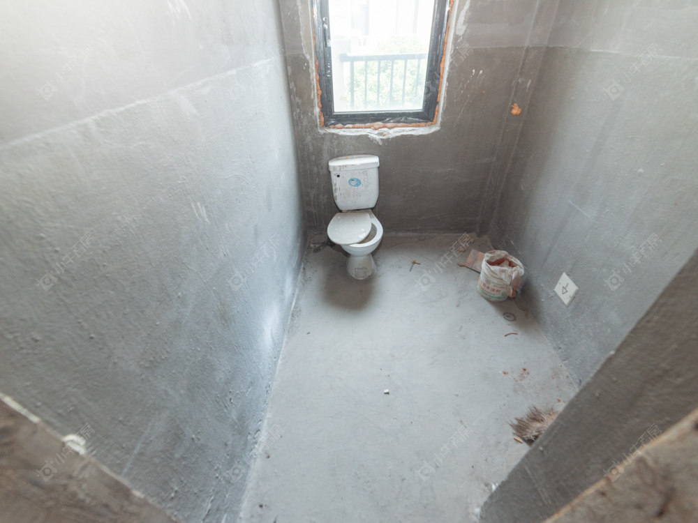 常州世茂香槟湖一期在售二手房源室内图_小牛看房