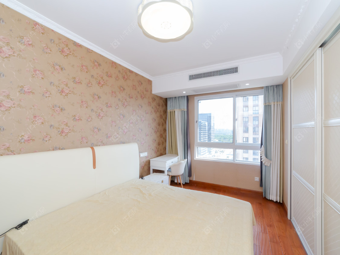 常州龙湖香醍漫步南区在售二手房源室内图_小牛看房