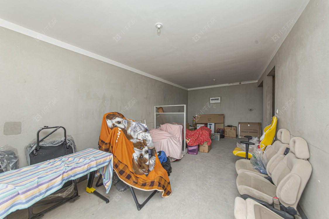 常州星河丹堤五区在售二手房源室内图_小牛看房