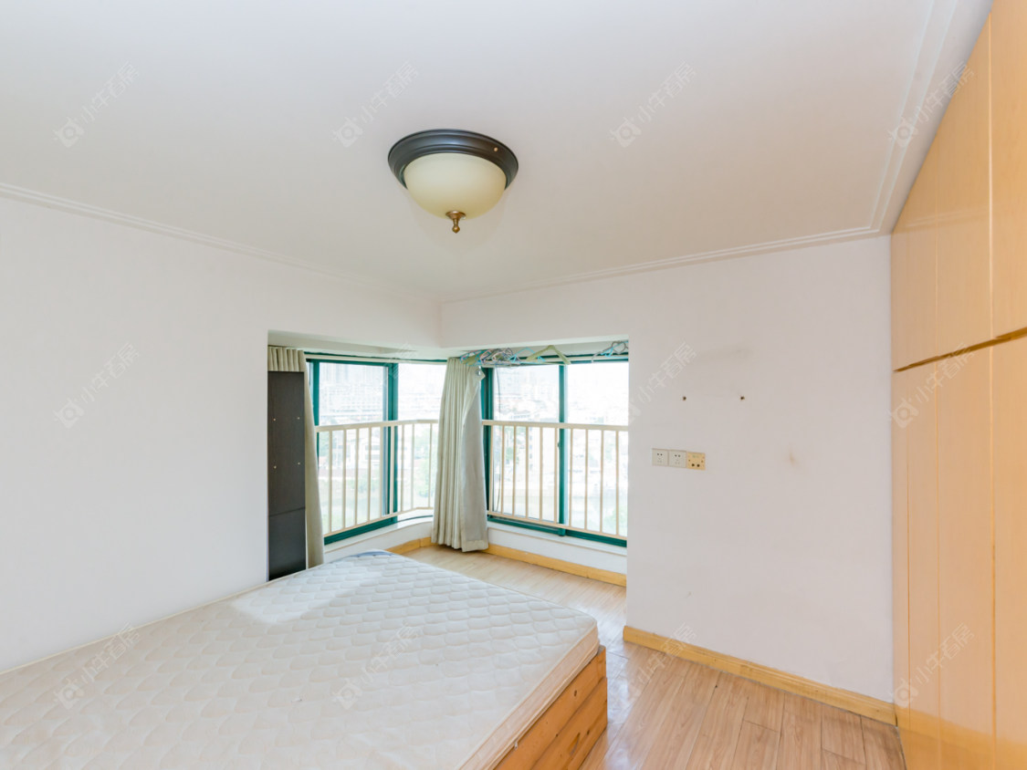 常州璞丽湾花园在售二手房源室内图_小牛看房