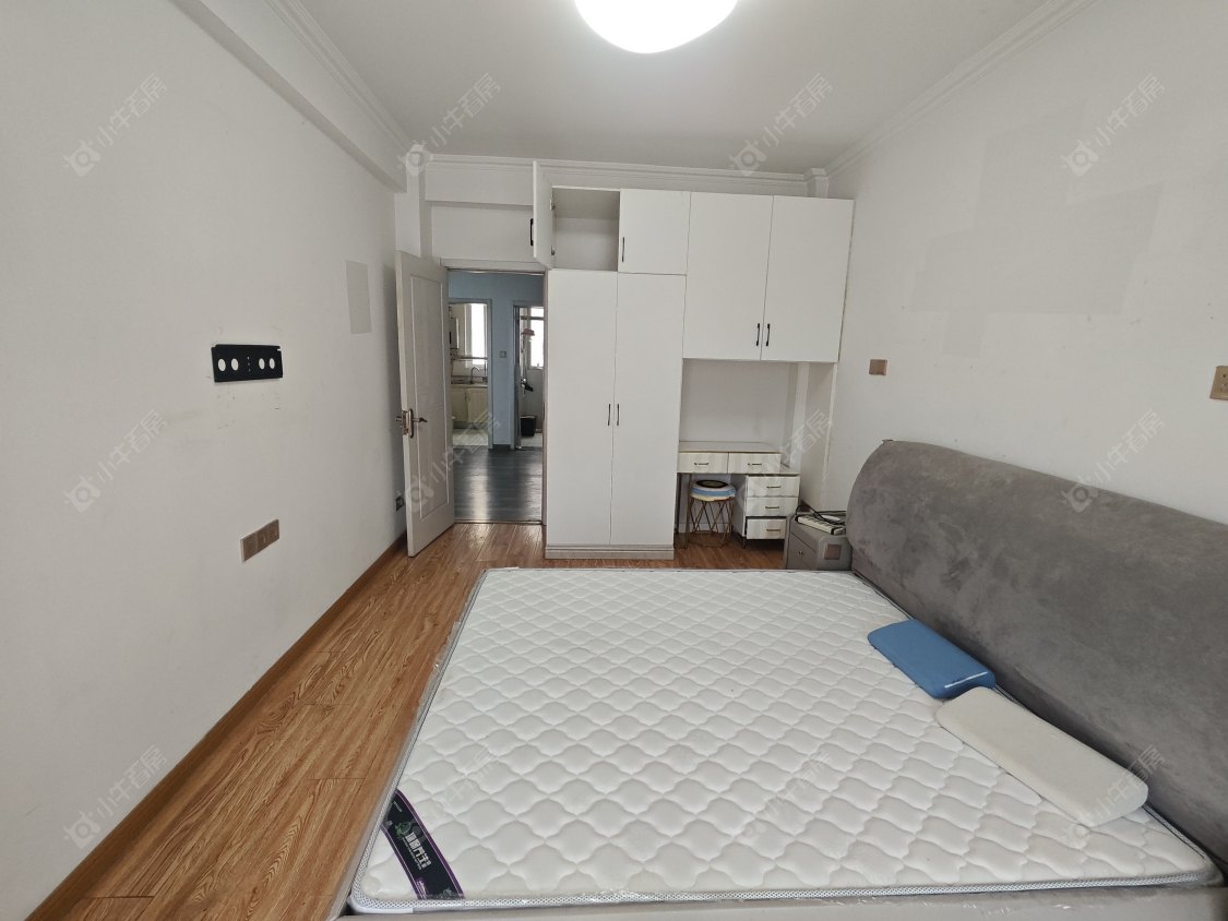 常州融城苑在租房源室内图_小牛看房