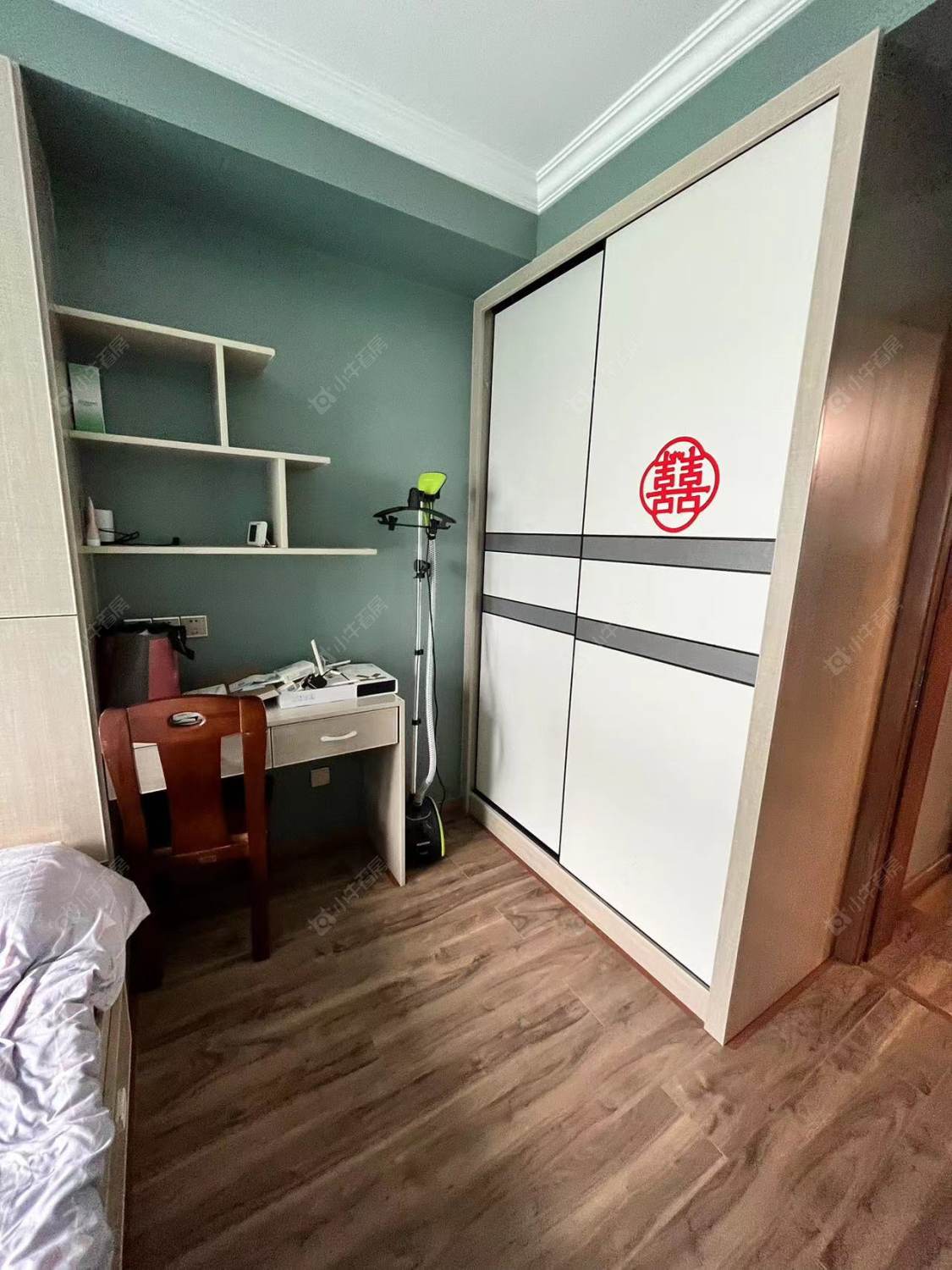 常州新城东苑四区在租房源_小牛看房