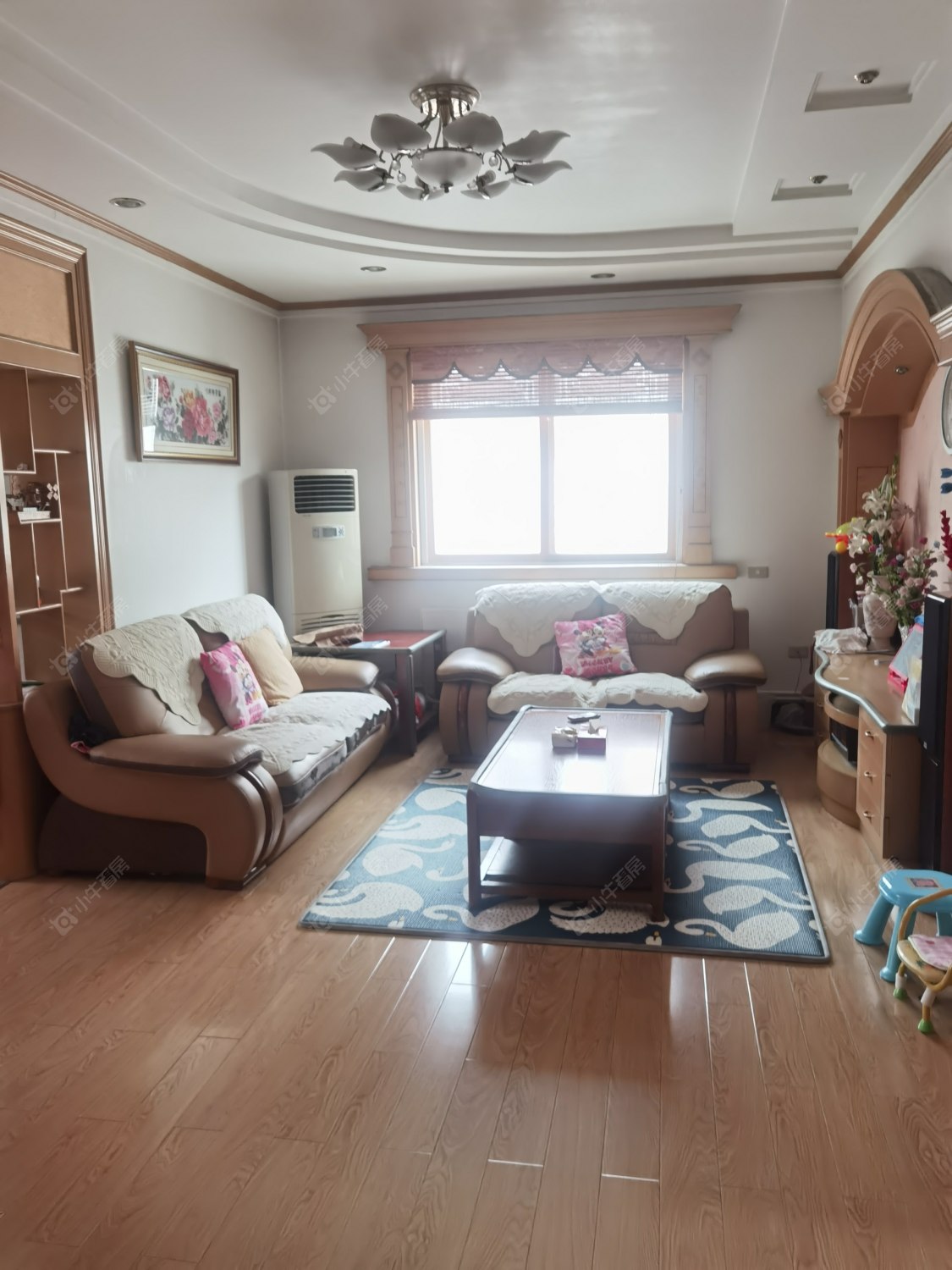 常州金溪新村出租_小牛看房