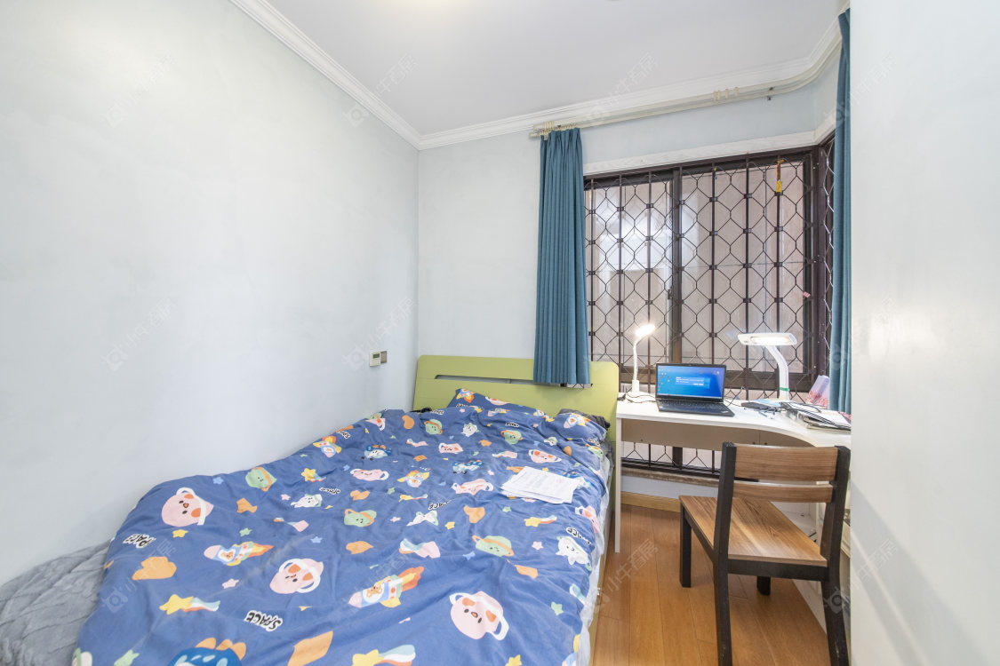 常州星河国际二区在售二手房源室内图_小牛看房