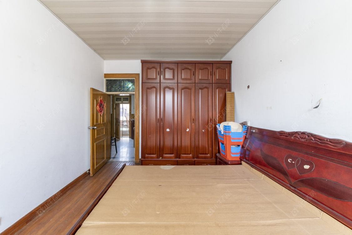 常州湖塘花园新村在售二手房源室内图_小牛看房