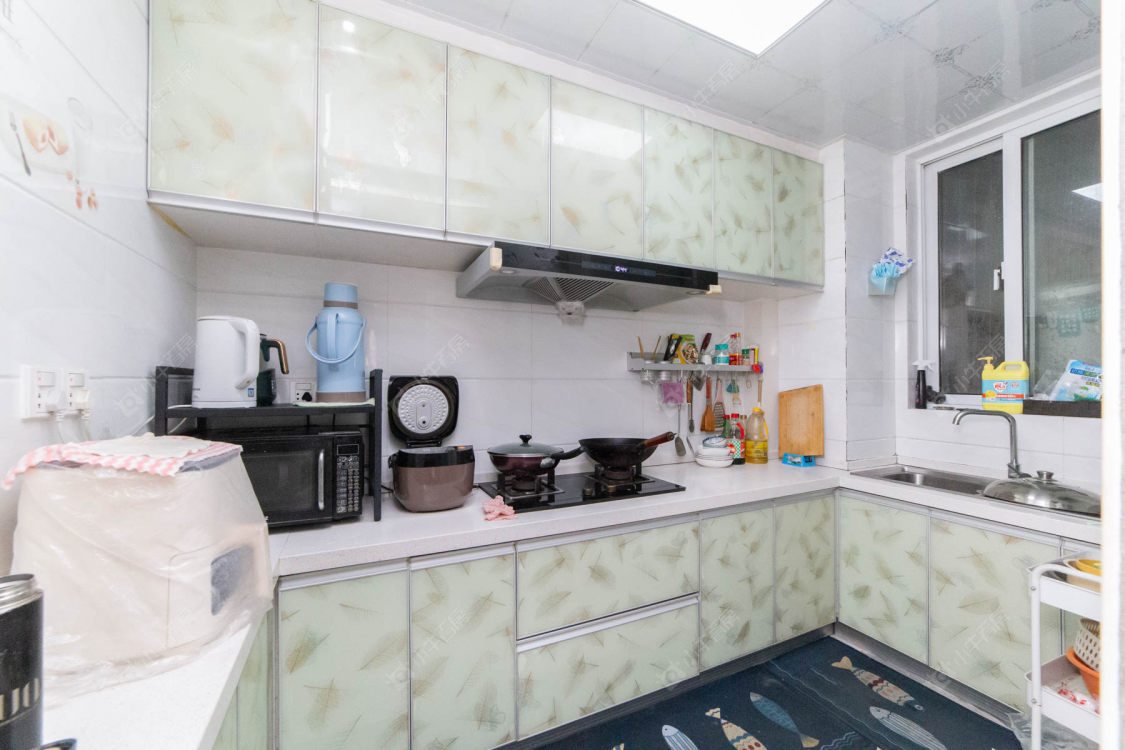 常州香溢紫郡四期在售二手房源室内图_小牛看房