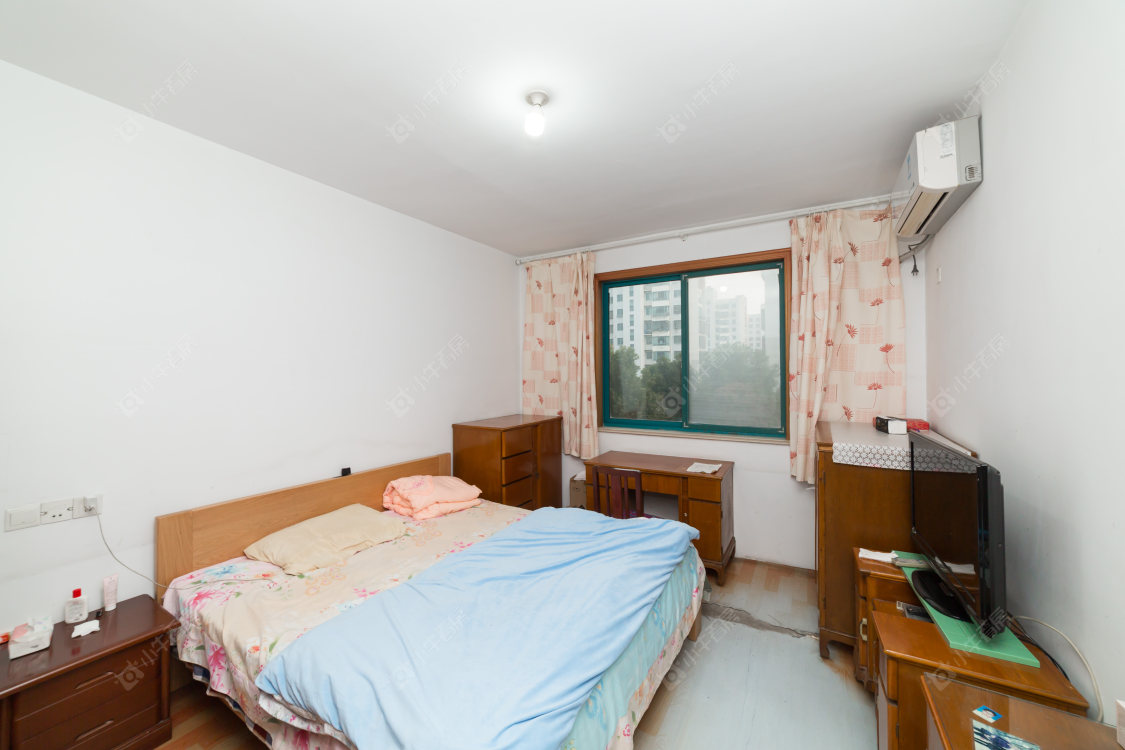 常州紫云苑在售二手房源室内图_小牛看房