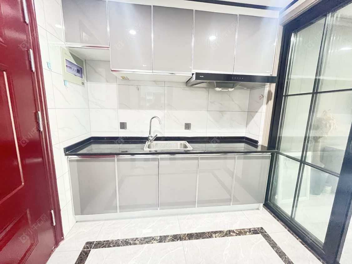 常州星湖广场在租房源室内图_小牛看房