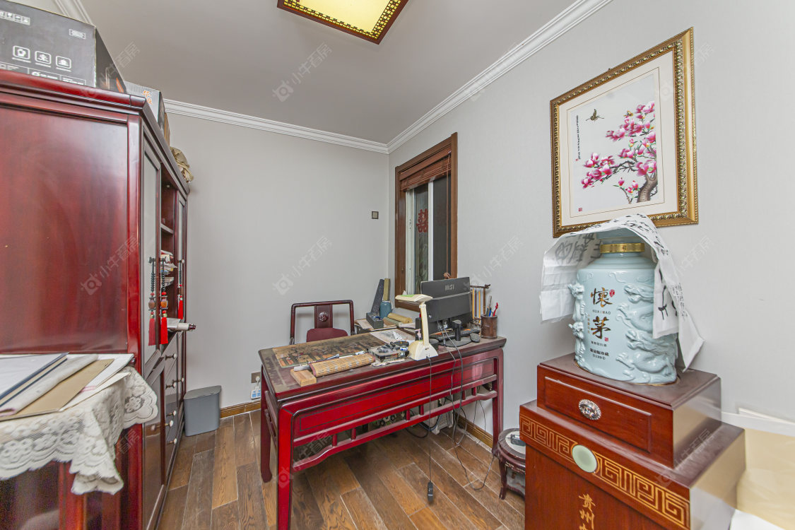 常州景城名轩在售二手房源室内图_小牛看房