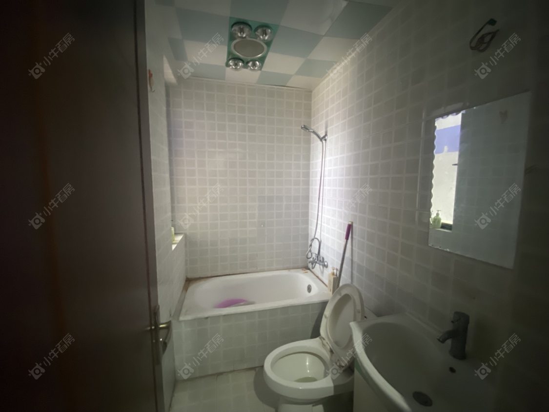 常州香江康桥在租房源室内图_小牛看房