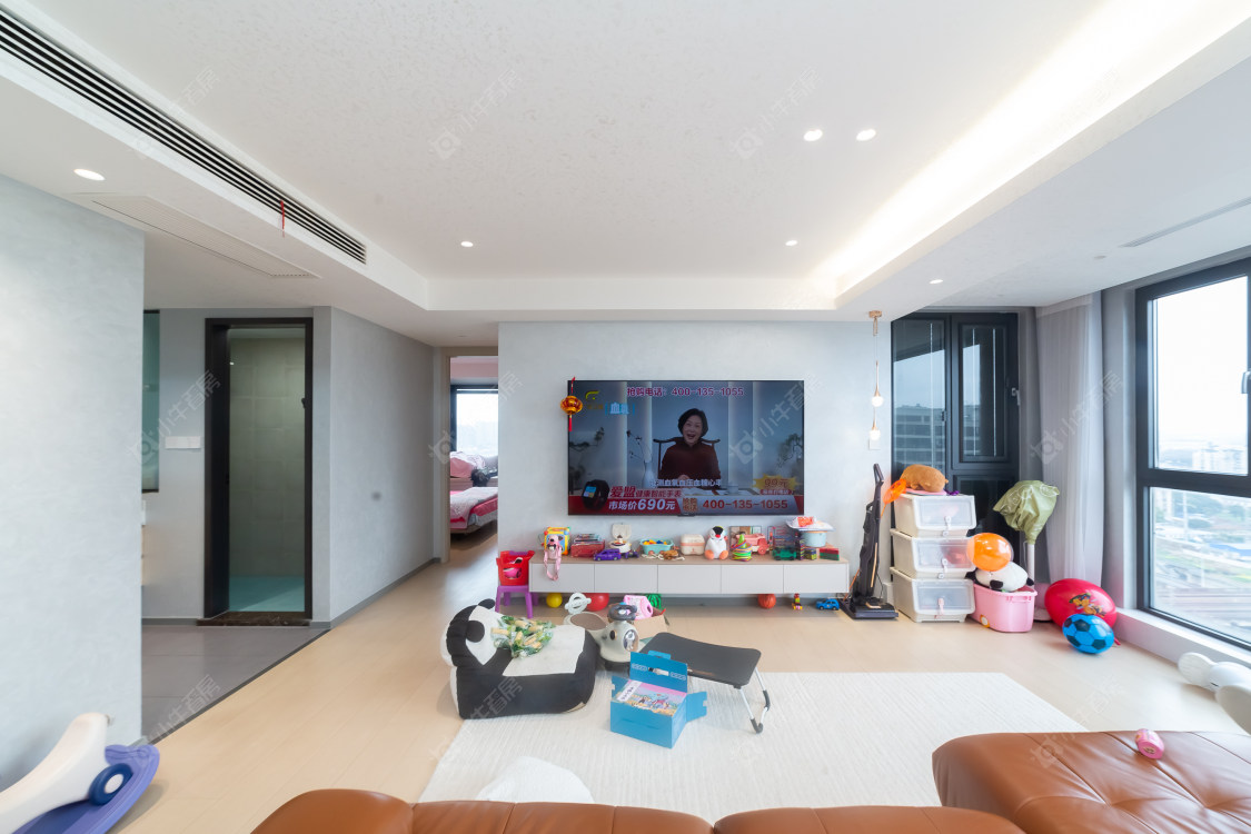 常州荷樾府在售二手房源_小牛看房