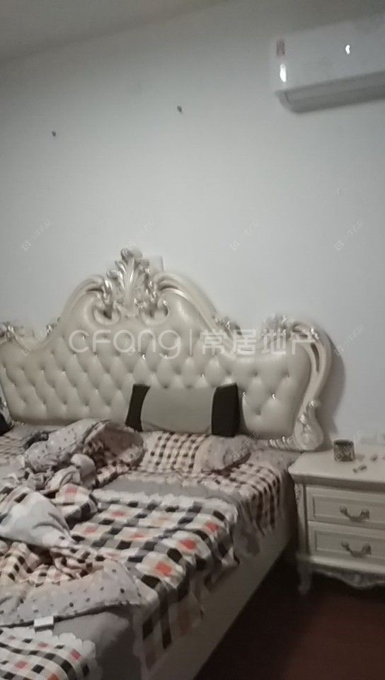 常州茂业豪园在售二手房源户型图_小牛看房