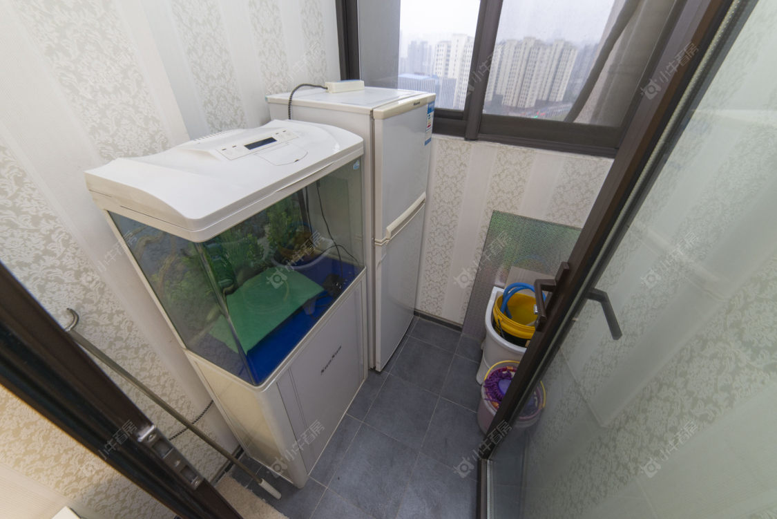 常州星河国际五区在售二手房源室内图_小牛看房