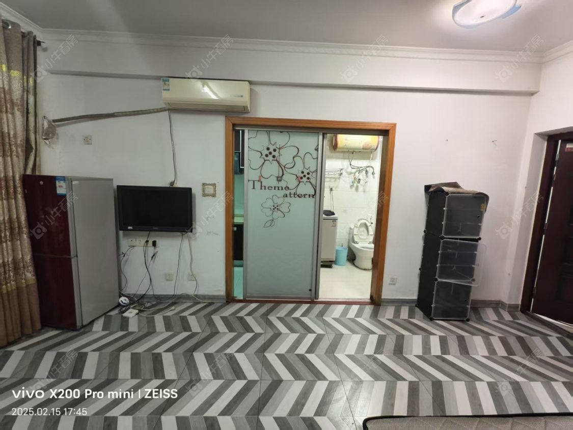 常州中央花园在租房源室内图_小牛看房