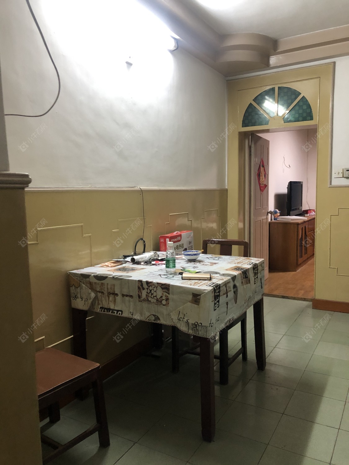 常州丽华二村租房_小牛看房