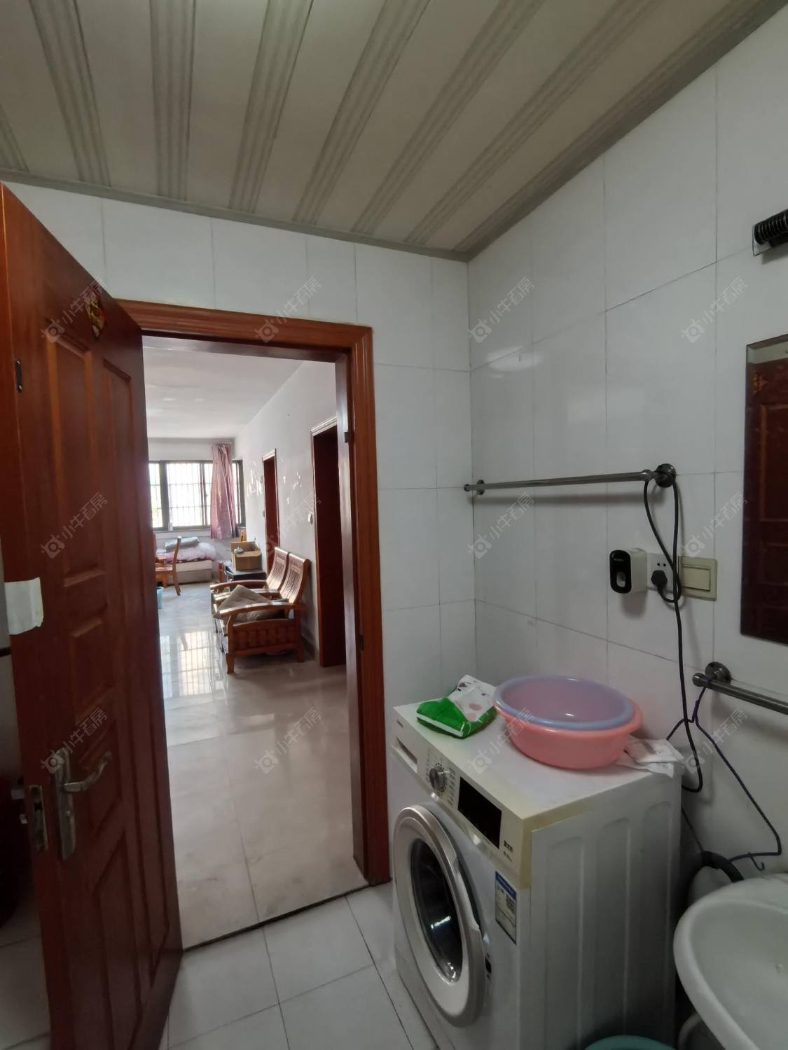 常州鑫福苑一期在租房源室内图_小牛看房