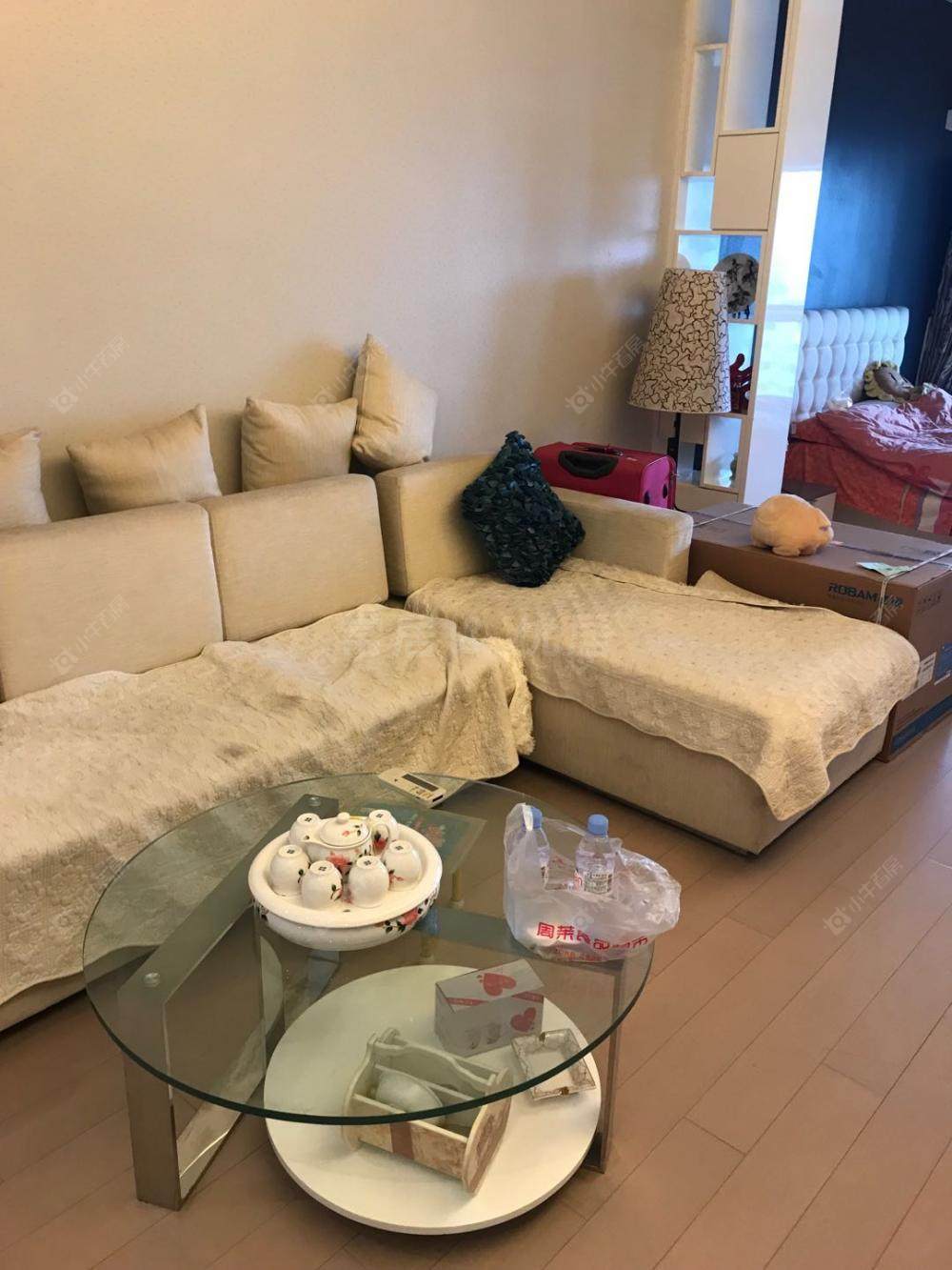 常州京城豪苑北区在售二手房源室内图_小牛看房