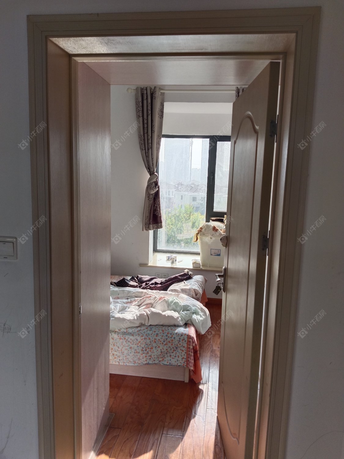 常州世茂香槟湖二期在租房源_小牛看房