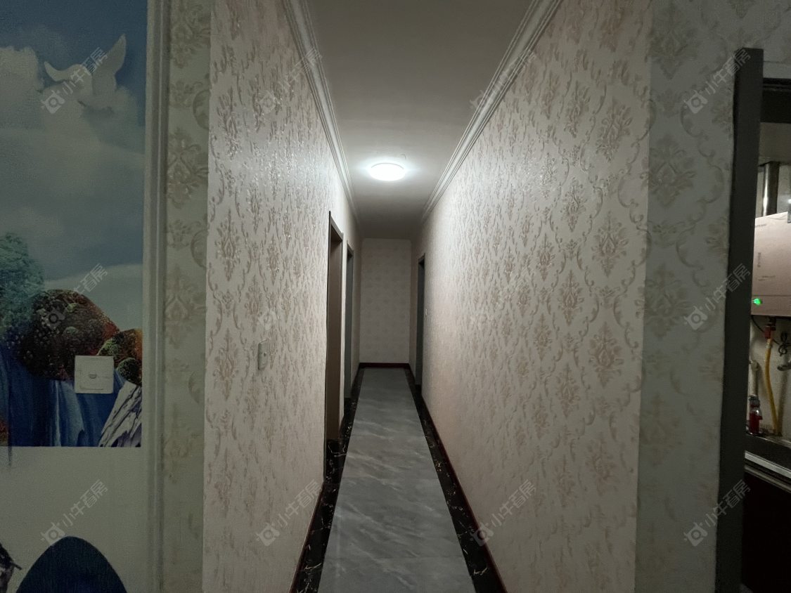 百馨西苑四期房源室内图 常州百馨西苑四期在租房源室内图_小牛看房