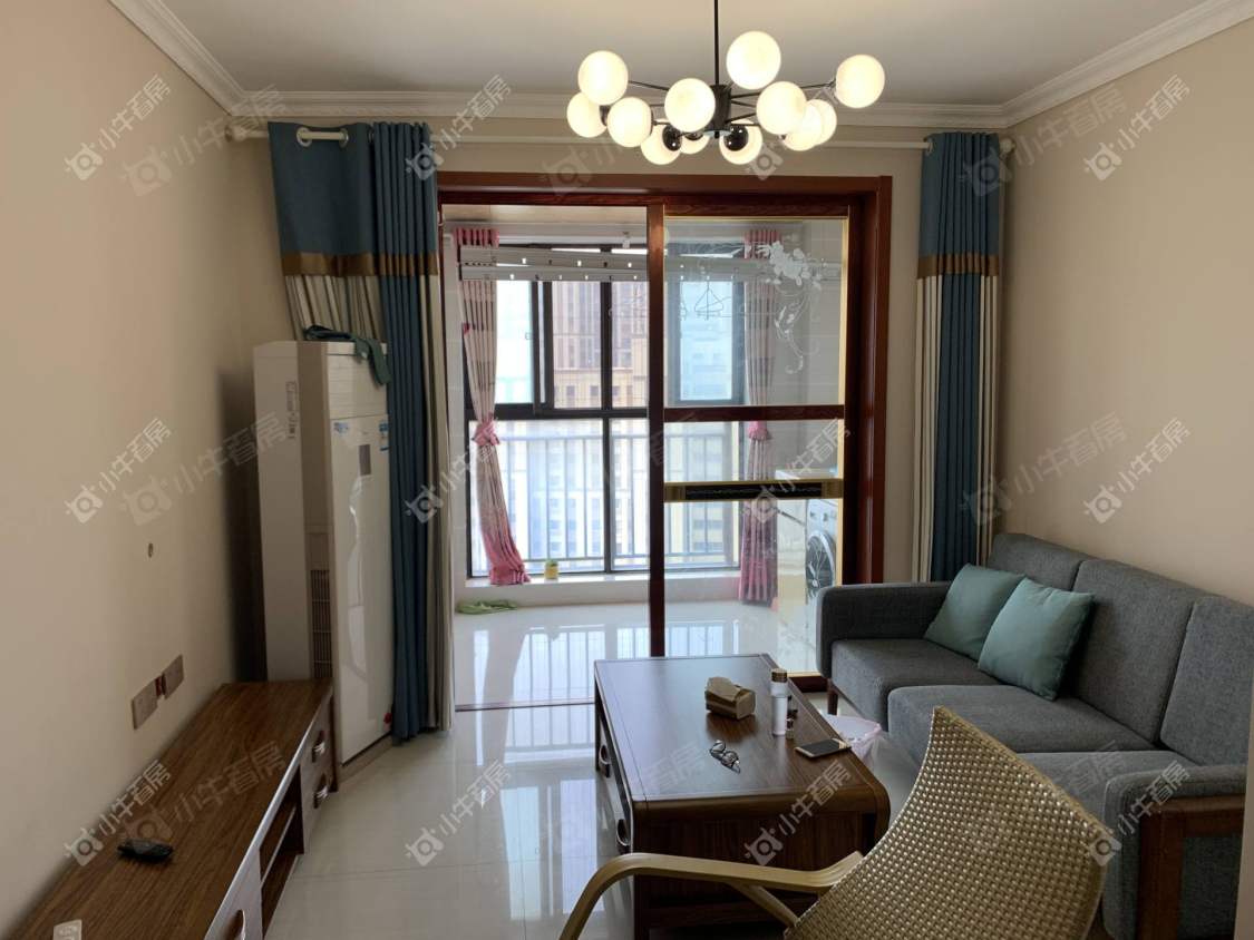 常州新城春天里在租房源_小牛看房