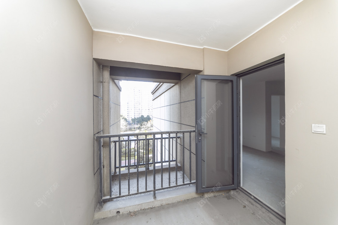 常州弘阳上城在售二手房源室内图_小牛看房