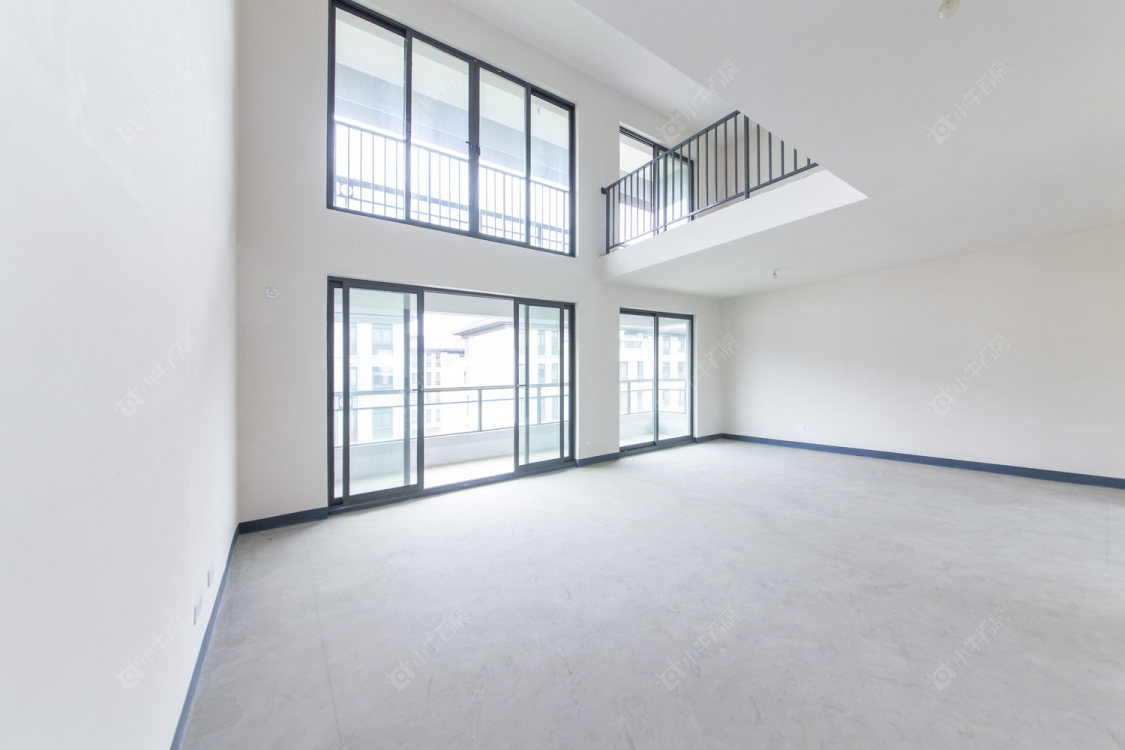 常州璞樾春秋在售二手房源室内图_小牛看房