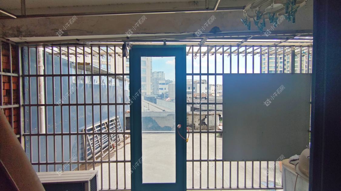 常州鹏欣丽都在租房源室内图_小牛看房