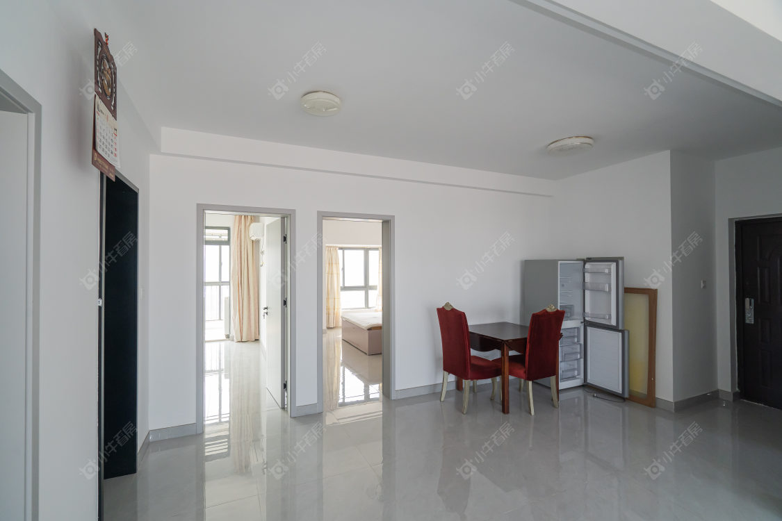 常州迎宾秀园在售二手房源室内图_小牛看房