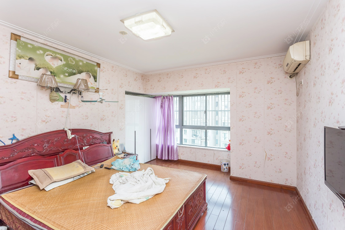 凯旋城西区房源室内图 常州凯旋城西区在售二手房源室内图_小牛看房