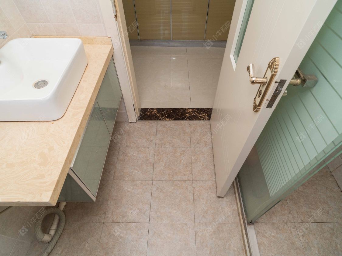 常州宝龙城市广场在售二手房源室内图_小牛看房