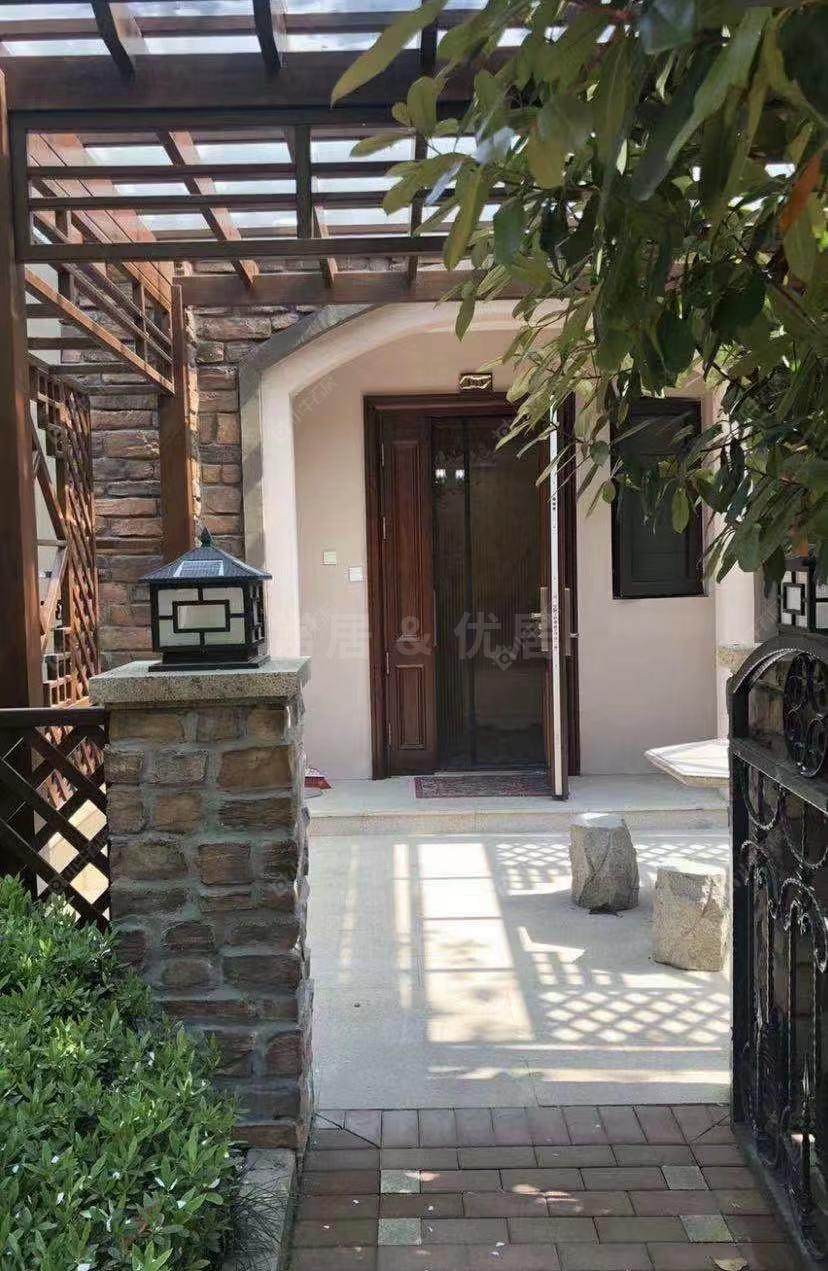 常州太湖香树湾在售二手房源小区图_小牛看房