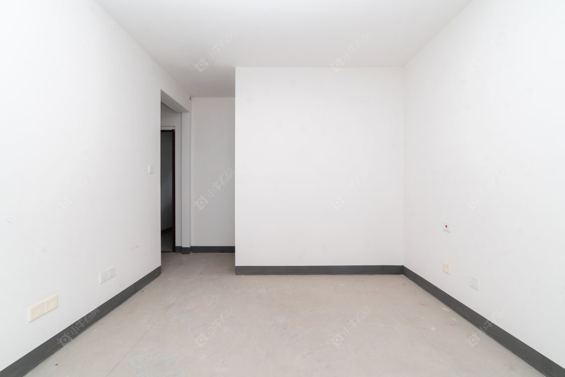 常州中梁金科启宸在售二手房源室内图_小牛看房